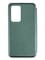 Фото - Чeхол-книжка BeCover Exclusive для Xiaomi Redmi Note 11/Note 11s Dark Green (707016) | click.ua