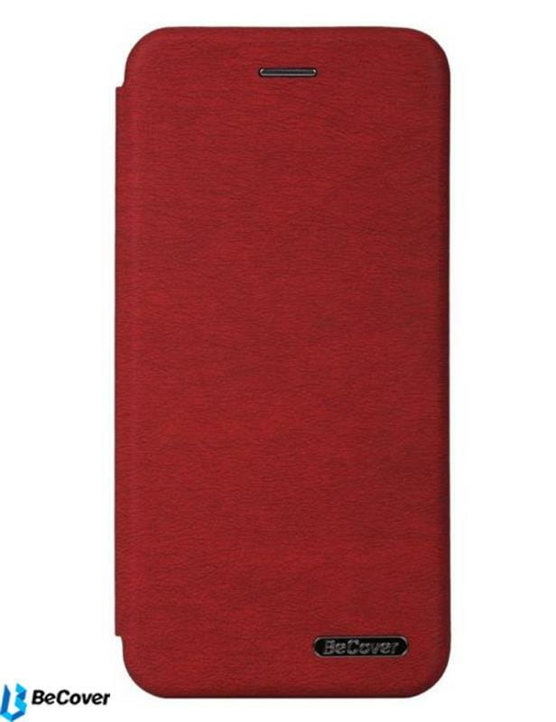 Чeхол-книжка BeCover Exclusive для Samsung Galaxy M52 SM-M526 Burgundy Red (707047)