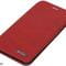 Фото - Чeхол-книжка BeCover Exclusive для Samsung Galaxy M52 SM-M526 Burgundy Red (707047) | click.ua