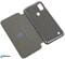 Фото - Чeхол-книжка BeCover Exclusive для ZTE Blade A51 Black (707021) | click.ua