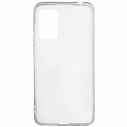 Чохол-накладка BeCover для Xiaomi Redmi Note 11 4G/10 2021/10 2022 Transparancy (706888)