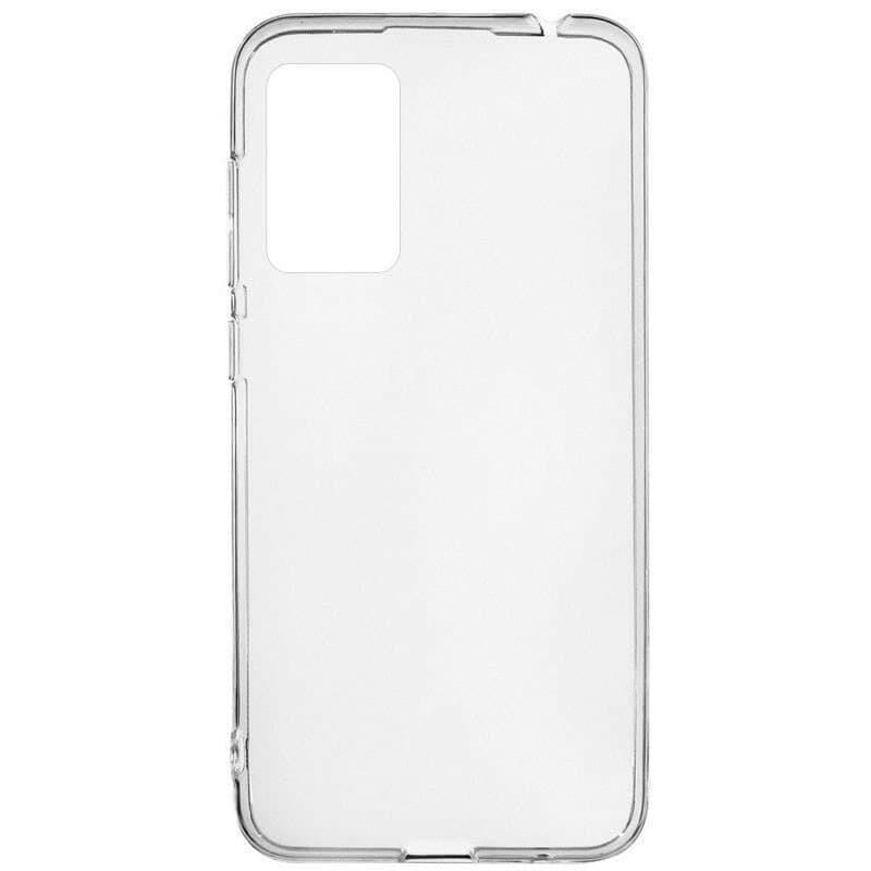 Чeхол-накладка BeCover для Xiaomi Redmi Note 11 4G/10 2021/10 2022 Transparancy (706888)