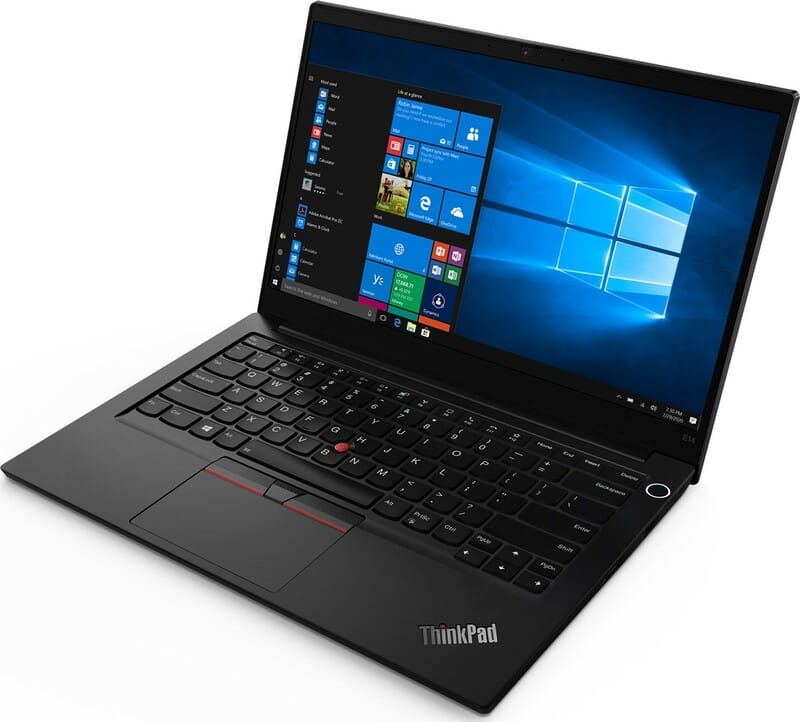 Ноутбук Lenovo ThinkPad E14 Gen 2 (20TA0027RT)