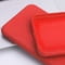 Фото - Чохол-накладка ProLogix Soft Silicone Case для ZTE Blade A31 Red (PC-004893) | click.ua