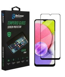 Купить Защитное стекло BeCover для Samsung Galaxy A03 SM-A035/A03 Core SM-A032 Black (707102) Защитное стекло BeCover для Samsung Galaxy A03 SM-A035/A03 Core SM-A032 Black (707102)