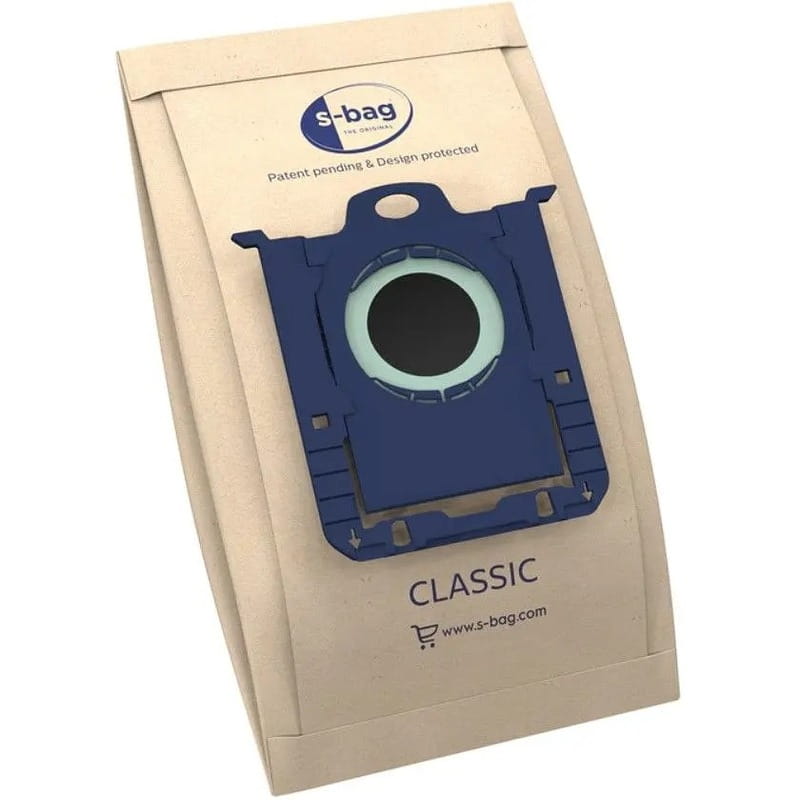 Набір мішків Electrolux E200S