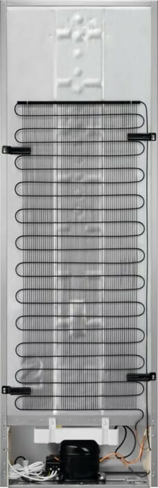 Холодильник Electrolux RRC5ME38X2