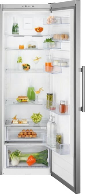 Холодильник Electrolux RRC5ME38X2