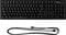 Фото - Клавиатура HyperX Alloy Origins Red Black (4P4F6AX) | click.ua