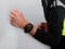Фото - Смарт-часы 2E Motion GT 46 mm Black-Orange (2E-CWW20BKOR) | click.ua