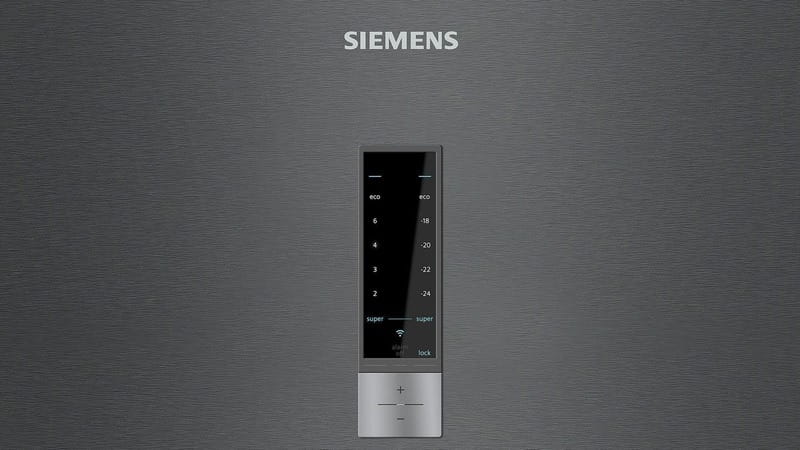 Холодильник Siemens KG49NXX306