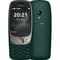 Фото - Мобільний телефон Nokia 6310 Dual Sim Green | click.ua