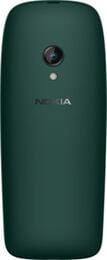 Купить Мобильный телефон Nokia 6310 Dual Sim Green Мобильный телефон Nokia 6310 Dual Sim Green