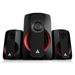 Купить Акустическая система Golden Field LA-160F NEW Black Акустическая система Golden Field LA-160F NEW Black