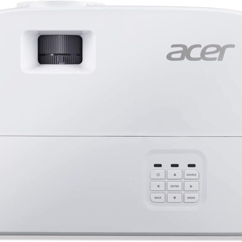 Проектор Acer P1155 (MR.JSH11.001)
