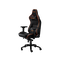 Фото - Кресло для геймеров Canyon Corax Black/Orange (CND-SGCH5) | click.ua