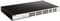 Фото - Комутатор D-Link DGS-1210-28MP 24x1GE PoE, 4xSFP 1G, PoE бюджет 370W, Smart | click.ua