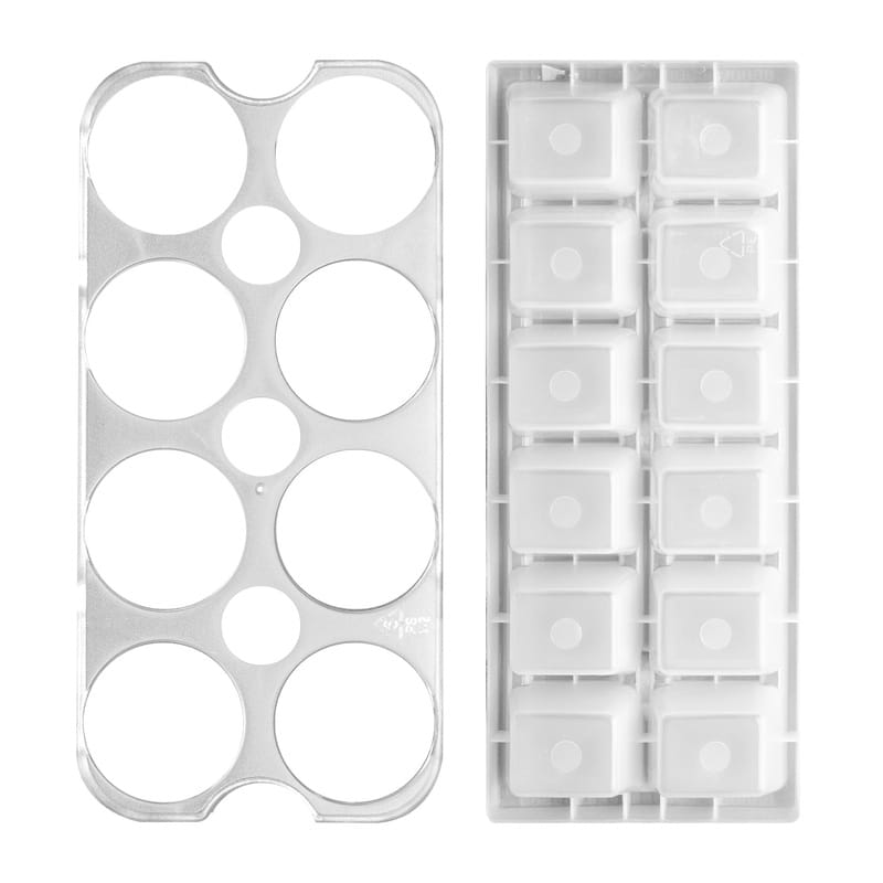 Холодильник Grifon DFV-165W