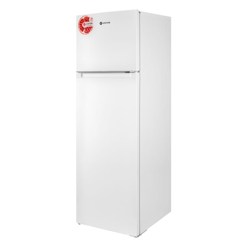 Холодильник Grifon DFV-165W