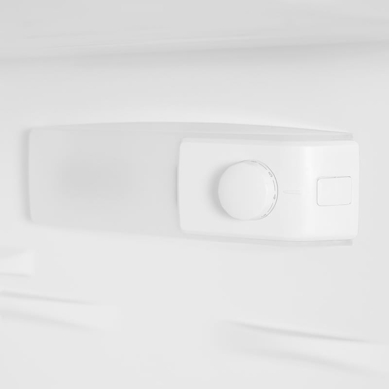 Холодильник Grifon DFV-165W