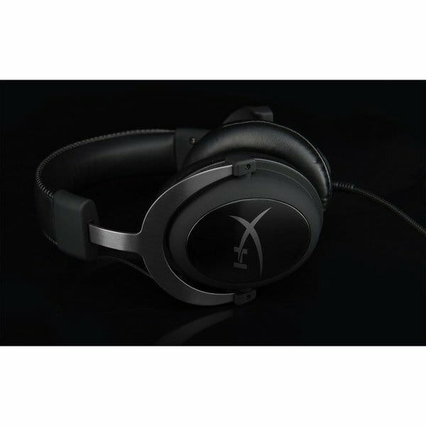 Гарнiтура HyperX Cloud II Gun Metal (4P5L9AA)