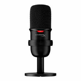 Микрофон HyperX SoloCast (4P5P8AA)