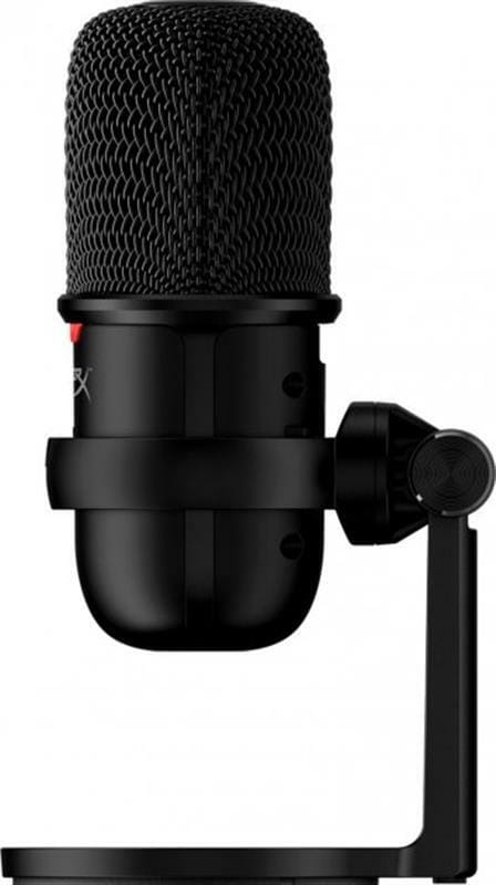 Микрофон HyperX SoloCast (4P5P8AA)
