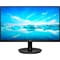 Фото - Монитор Philips 21.5" 221V8/00 VA Black | click.ua