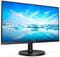 Фото - Монитор Philips 21.5" 221V8/00 VA Black | click.ua