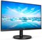 Фото - Монитор Philips 21.5" 221V8/00 VA Black | click.ua