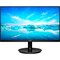 Фото - Монитор Philips 21.5" 221V8/00 VA Black | click.ua