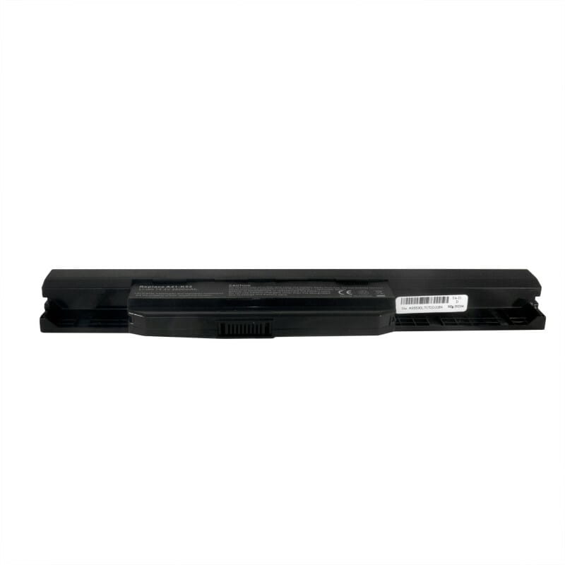 АКБ Extradigital для ноутбука Asus K53 (A41-K53, A32-K53) 14.4V 2600mAh (BNA3989/nn)