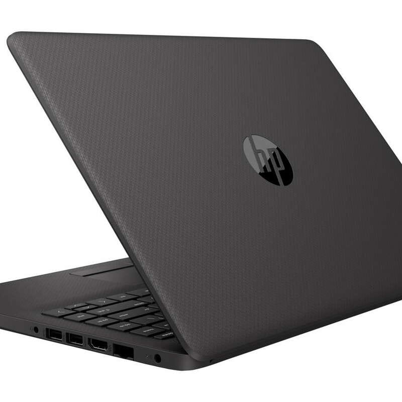 Ноутбук HP 245 G8 (2R9G5EA) FullHD Win10Pro Dark Silver