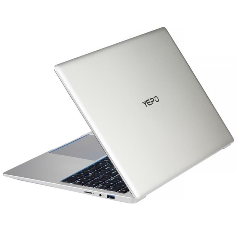 Ноутбук Yepo 737N16 Pro (RAM-16GB/SSD-256GB/YP-102579) Win11Pro