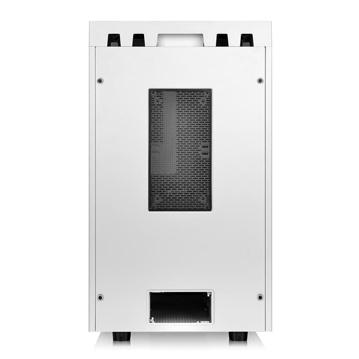 Корпус Thermaltake The Tower 900 Snow Edition (CA-1H1-00F6WN-00) без БП
