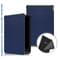 Фото - Чохол-книжка BeCover Smart Case для PocketBook 606/616/617/627/628/632 Touch HD 3/632 Plus/632 Aqua/633 Deep Blue (707153) | click.ua