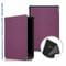 Фото - Чехол-книжка BeCover Smart Case для PocketBook 606/616/617/627/628/632 Touch HD 3/632 Plus/632 Aqua/633 Purple (707154) | click.ua