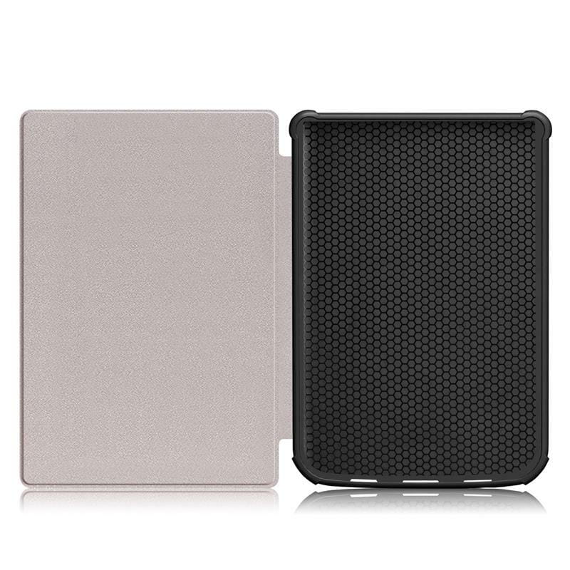 Чехол-книжка BeCover Smart Case для PocketBook 606/616/617/627/628/632 Touch HD 3/632 Plus/632 Aqua/633 Don`t Touch (707160)