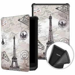 Чехол-книжка BeCover Smart Case для PocketBook 606/616/617/627/628/632 Touch HD 3/632 Plus/632 Aqua/633 Paris (707158)