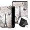 Фото - Чехол-книжка BeCover Smart Case для PocketBook 606/616/617/627/628/632 Touch HD 3/632 Plus/632 Aqua/633 Paris (707158) | click.ua