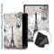 Фото - Чохол-книжка BeCover Smart Case для PocketBook 606/616/617/627/628/632 Touch HD 3/632 Plus/632 Aqua/633 Paris (707158) | click.ua