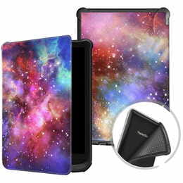 Чехол-книжка BeCover Smart Case для PocketBook 606/616/617/627/628/632 Touch HD 3/632 Plus/632 Aqua/633 Space (707157)