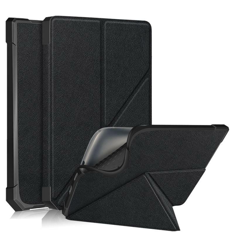 Чехол-книжка BeCover Smart Case для PocketBook 740/740 Pro Black (707162)