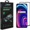 Фото - Захисне скло BeCover для Realme C25Y Black (707139) | click.ua