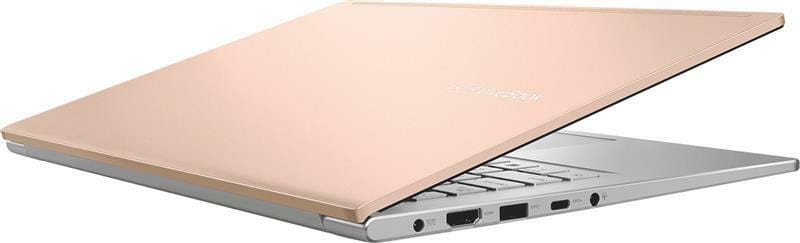 Ноутбук Asus K413EA-EK1767 (90NB0RLG-M27180) FullHD Gold