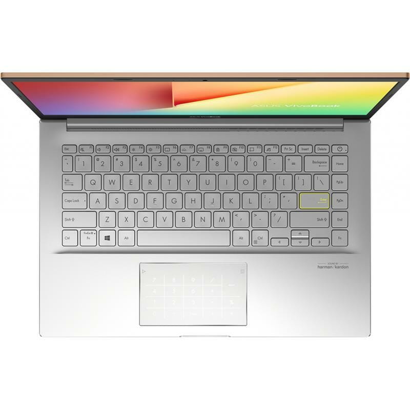 Ноутбук Asus K413EA-EK1767 (90NB0RLG-M27180)