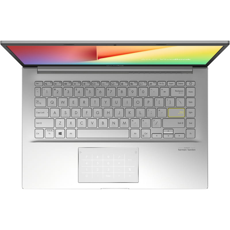 Ноутбук Asus K413EA-EK1449 (90NB0RLB-M27200)