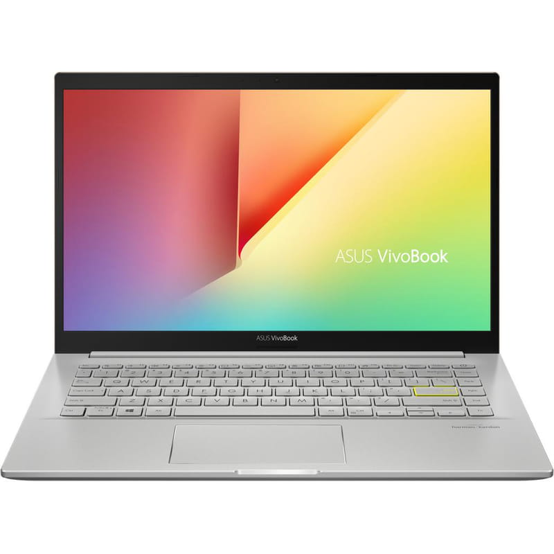 Ноутбук Asus K413EA-EK1449 (90NB0RLB-M27200) FullHD Silver