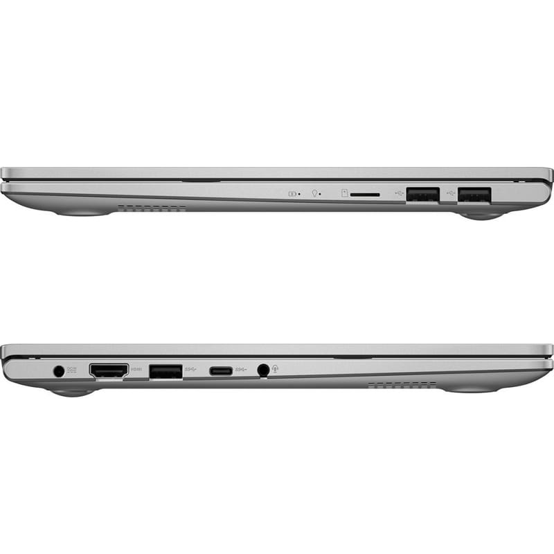 Ноутбук Asus K413EA-EK1449 (90NB0RLB-M27200) FullHD Silver
