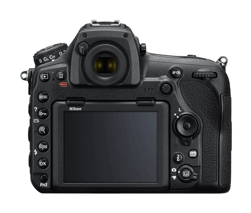 Дзеркальна фотокамера Nikon D850 Body (VBA520AE)